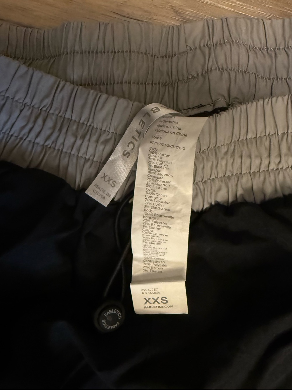 Fabletics Sets / bundle - Picture 6 of 12